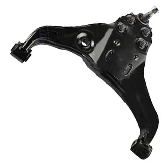 Suspensia® X07CJ7305 - Front Passenger Side Lower Control Arm and Ball Joint Assembly