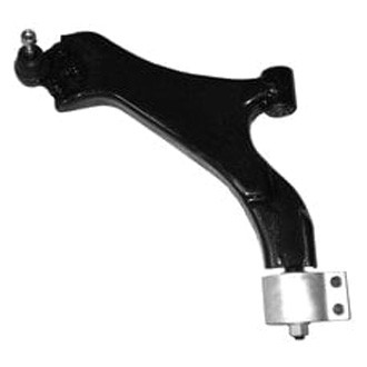 Suspensia® - Front Driver Side Lower Control Arm and Ball Joint Assembly