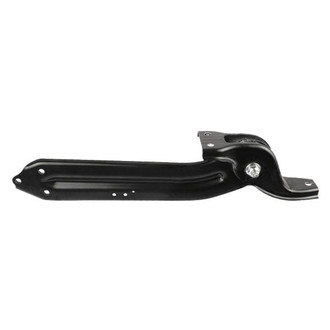 Suspensia® X07LA0656 - Rear Passenger Side Trailing Arm