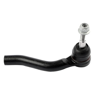 Suspensia® - Front Passenger Side Outer Steering Tie Rod End
