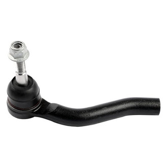 Suspensia® - Front Driver Side Outer Steering Tie Rod End