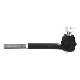 Suspensia® - Front Inner Steering Tie Rod End