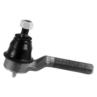 Suspensia® - Front Steering Tie Rod End