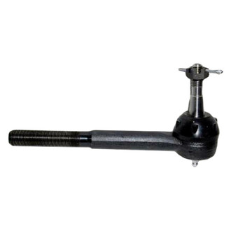 Suspensia® - Front Outer Steering Tie Rod End