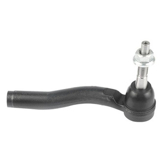 Suspensia® - Front Passenger Side Outer Steering Tie Rod End