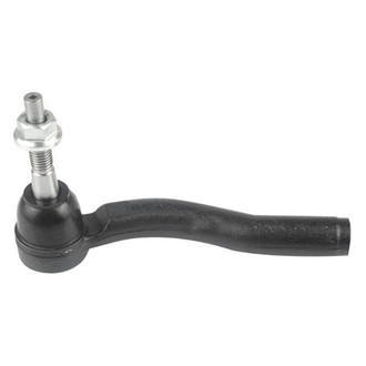 Suspensia® - Front Driver Side Outer Steering Tie Rod End