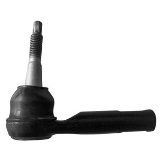 Suspensia® - Front Outer Steering Tie Rod End