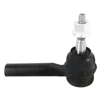 Suspensia® - Front Outer Steering Tie Rod End