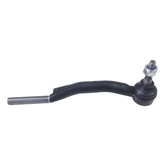Suspensia® - Front Passenger Side Outer Steering Tie Rod End