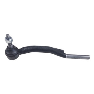 Suspensia® - Front Driver Side Outer Steering Tie Rod End