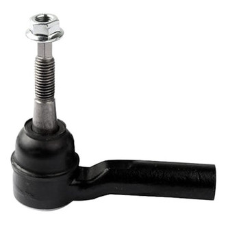 Suspensia® - Front Outer Steering Tie Rod End