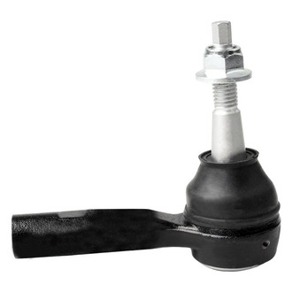 Suspensia® - Front Outer Steering Tie Rod End