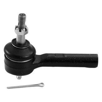 Suspensia® - Front Outer Steering Tie Rod End