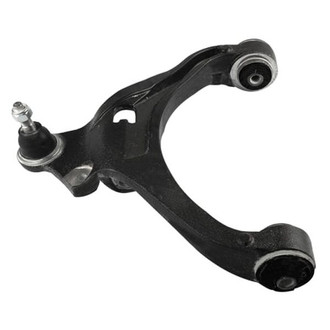 Suspensia® - Front Driver Side Lower Control Arm and Ball Joint Assembly