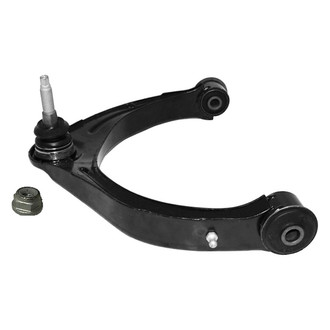 Suspensia® - Front Control Arm and Ball Joint Assembly