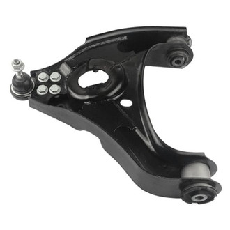 Suspensia® - Front Driver Side Lower Control Arm and Ball Joint Assembly