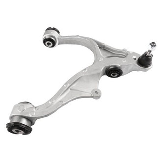 Suspensia® - Front Passenger Side Lower Control Arm and Ball Joint Assembly
