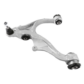 Suspensia® - Front Driver Side Lower Control Arm