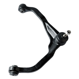 Suspensia® - Front Passenger Side Upper Control Arm and Ball Joint Assembly