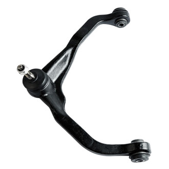 Suspensia® - Front Driver Side Upper Control Arm and Ball Joint Assembly