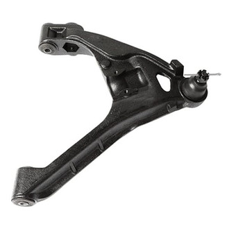 Suspensia® - Front Passenger Side Lower Control Arm and Ball Joint Assembly