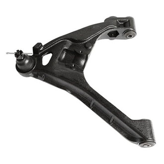 Suspensia® - Front Lower Control Arm and Ball Joint Assembly