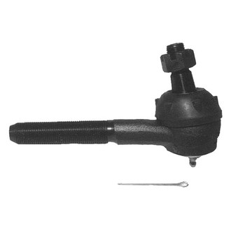 Suspensia® - Front Outer Steering Tie Rod End