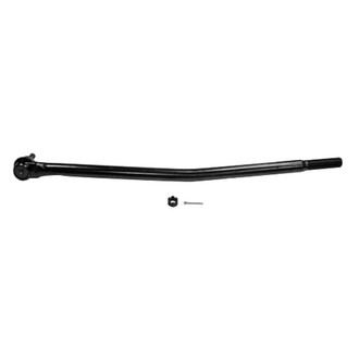 Suspensia® - Passenger Side Front Steering Tie Rod End