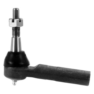 Suspensia® - Front Outer Steering Tie Rod End