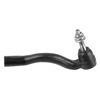 Suspensia® - Front Passenger Side Outer Steering Tie Rod End