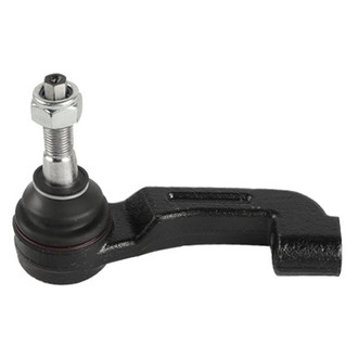Suspensia® - Front Driver Side Outer Steering Tie Rod End