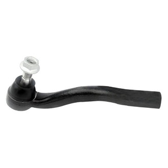Suspensia® X13TE1457 - Front Driver Side Outer Steering Tie Rod End