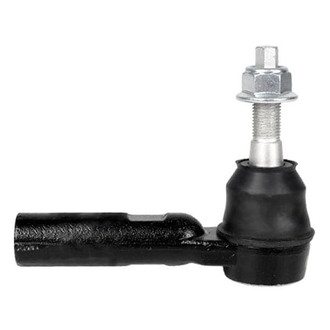 Suspensia® - Front Outer Steering Tie Rod End