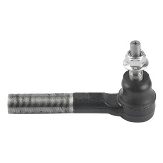 Suspensia® - Front Driver Side Outer Steering Tie Rod End