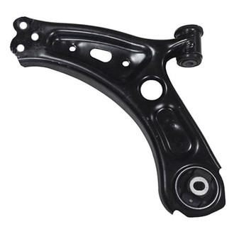 Suspensia® - Front Driver Side Lower Control Arm