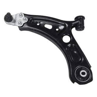 Suspensia® - Front Driver Side Lower Control Arm and Ball Joint Assembly