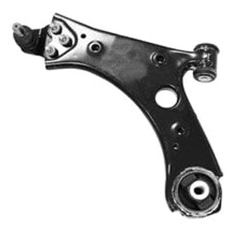 Suspensia® - Front Driver Side Control Arm and Ball Joint Assembly