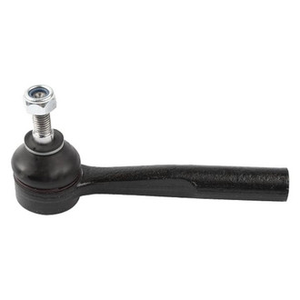 Suspensia® - Front Driver Side Outer Steering Tie Rod End