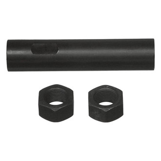 Suspensia® - Front Steering Tie Rod End Adjusting Sleeve
