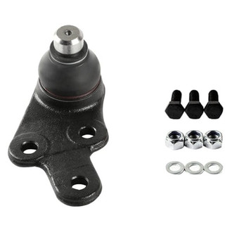 Suspensia® - Front Driver Side Lower Ball Joint
