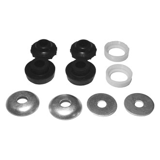 Suspensia® - Rear Control Arm Bushing Kit