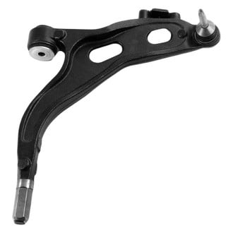 Suspensia® - Front Passenger Side Lower Control Arm and Ball Joint Assembly