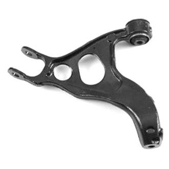 Suspensia® X15CA0302 - Rear Driver Side Upper Control Arm