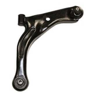 Suspensia® - Front Passenger Side Lower Control Arm and Ball Joint Assembly