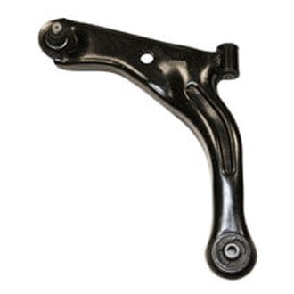 Suspensia® - Front Driver Side Lower Control Arm and Ball Joint Assembly