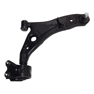 Suspensia® - Front Passenger Side Lower Control Arm and Ball Joint Assembly