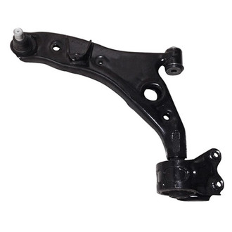 Suspensia® - Front Driver Side Lower Control Arm and Ball Joint Assembly