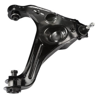 Suspensia® - Front Passenger Side Lower Control Arm and Ball Joint Assembly