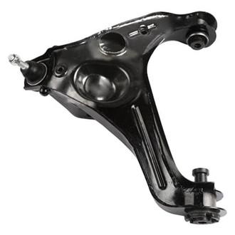 Suspensia® - Front Driver Side Lower Control Arm and Ball Joint Assembly