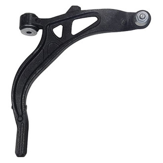 Suspensia® - Front Passenger Side Lower Control Arm and Ball Joint Assembly